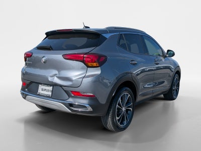 2020 Buick Encore GX Essence