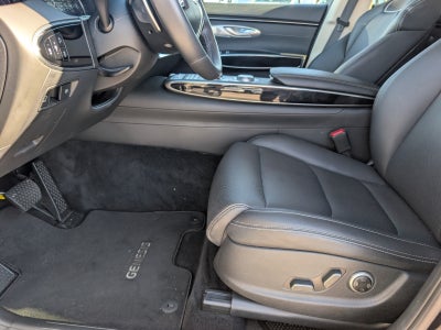 2025 Genesis GV70 2.5T