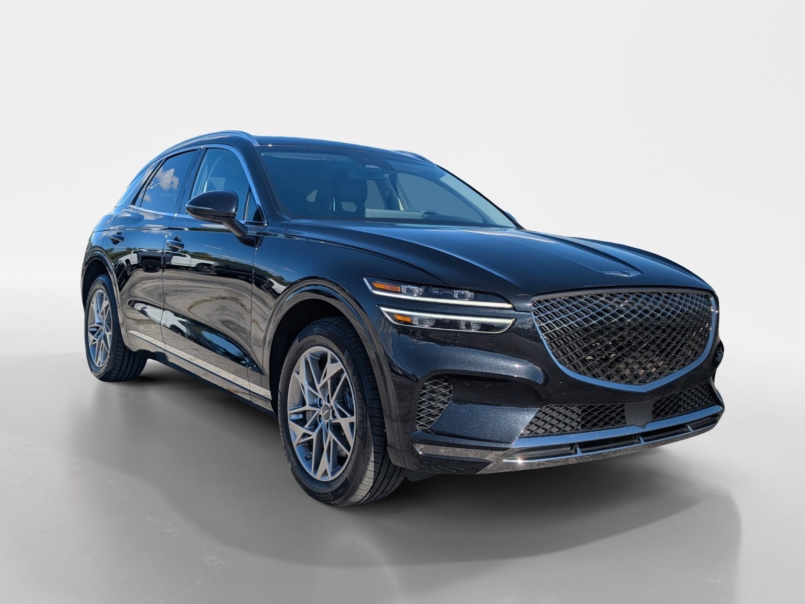 2025 Genesis GV70 2.5T