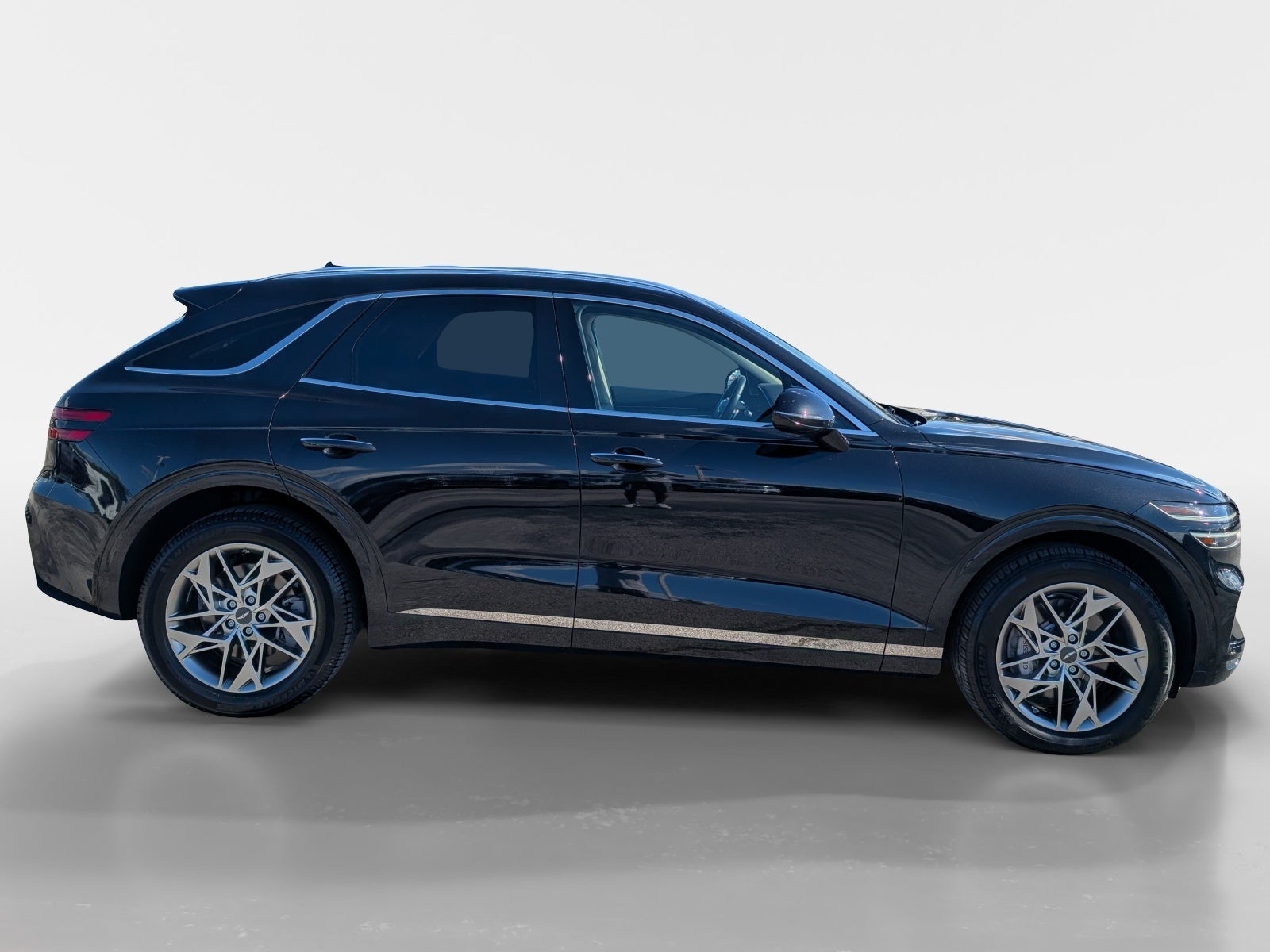 2025 Genesis GV70 2.5T