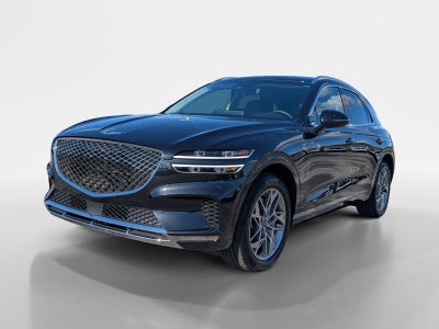 2025 Genesis GV70 2.5T