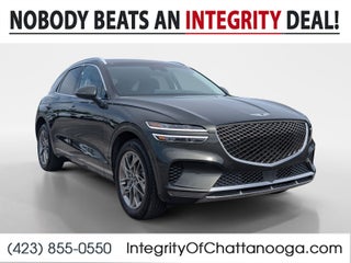 2025 Genesis GV70 2.5T