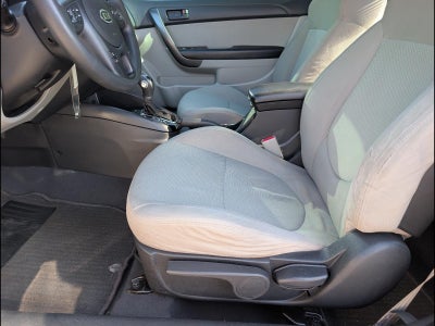 2012 Kia Forte Koup EX