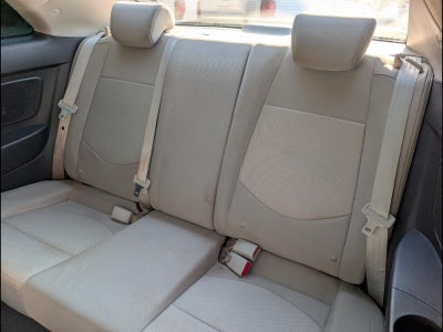 2012 Kia Forte Koup EX