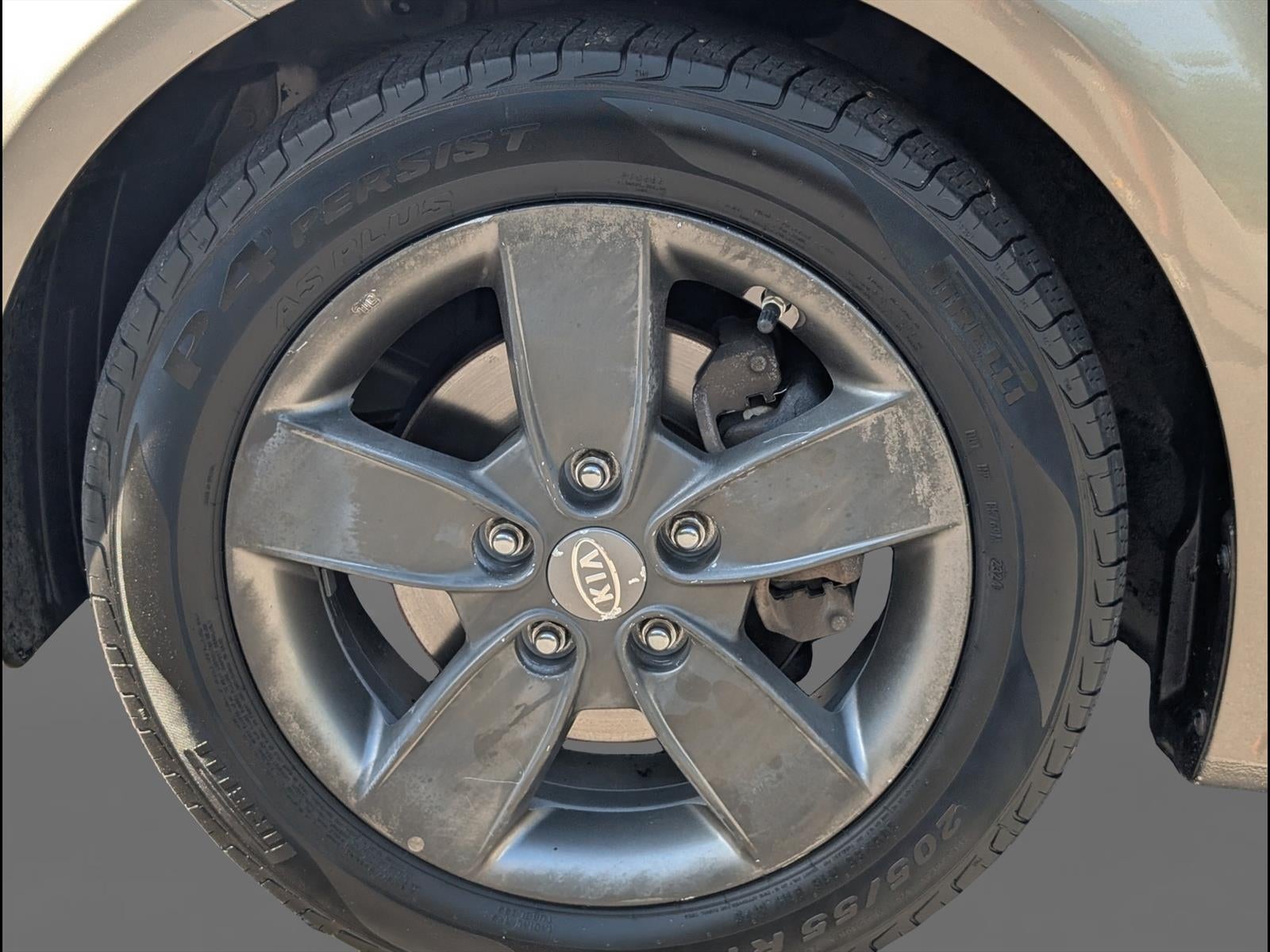 2012 Kia Forte Koup EX