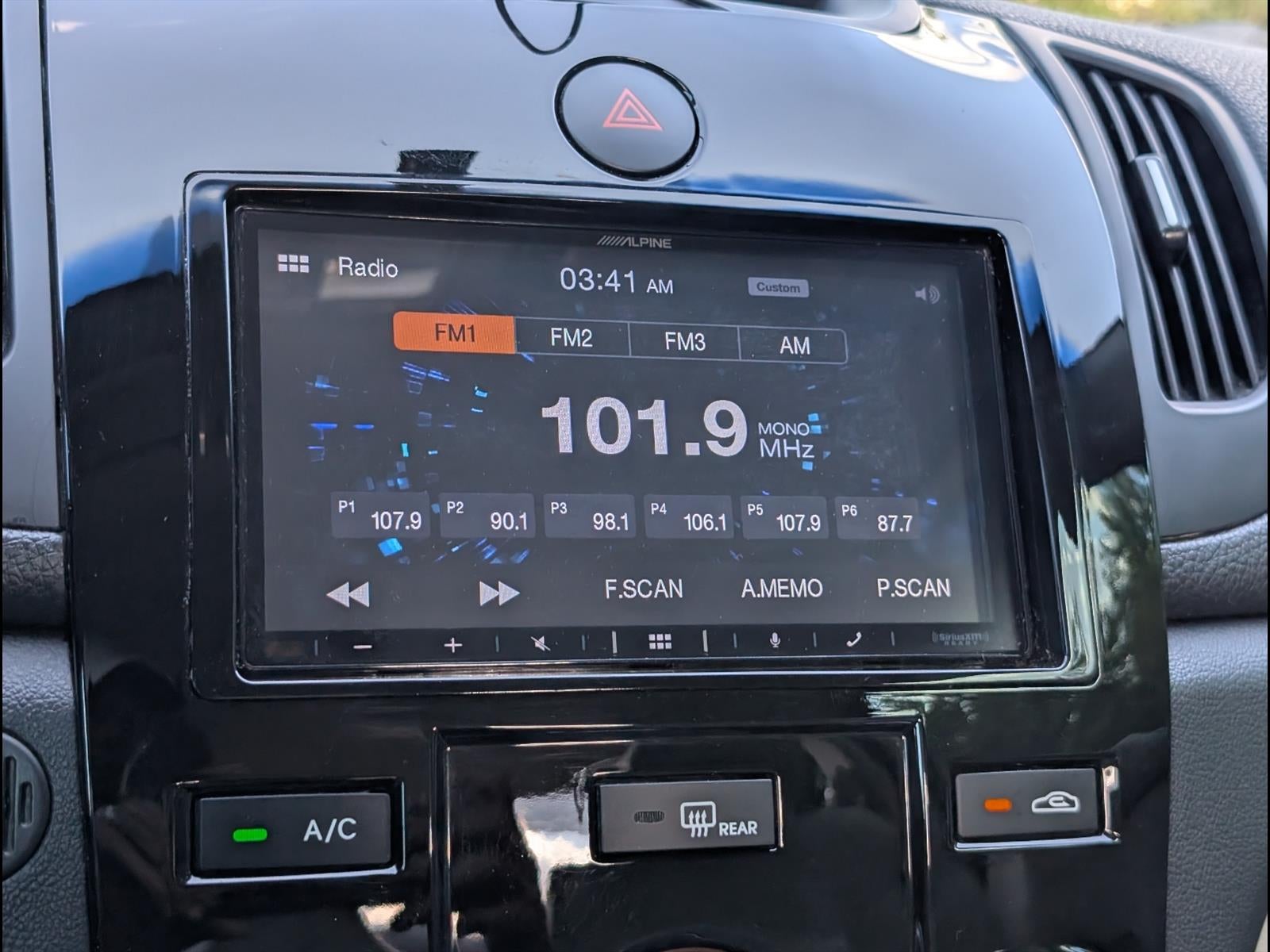 2012 Kia Forte Koup EX