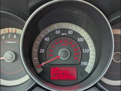 2012 Kia Forte Koup EX