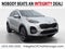 2020 Kia Sportage SX Turbo