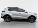 2020 Kia Sportage SX Turbo