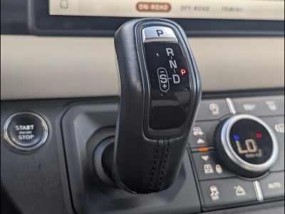 2023 Land Rover Defender X-Dynamic SE