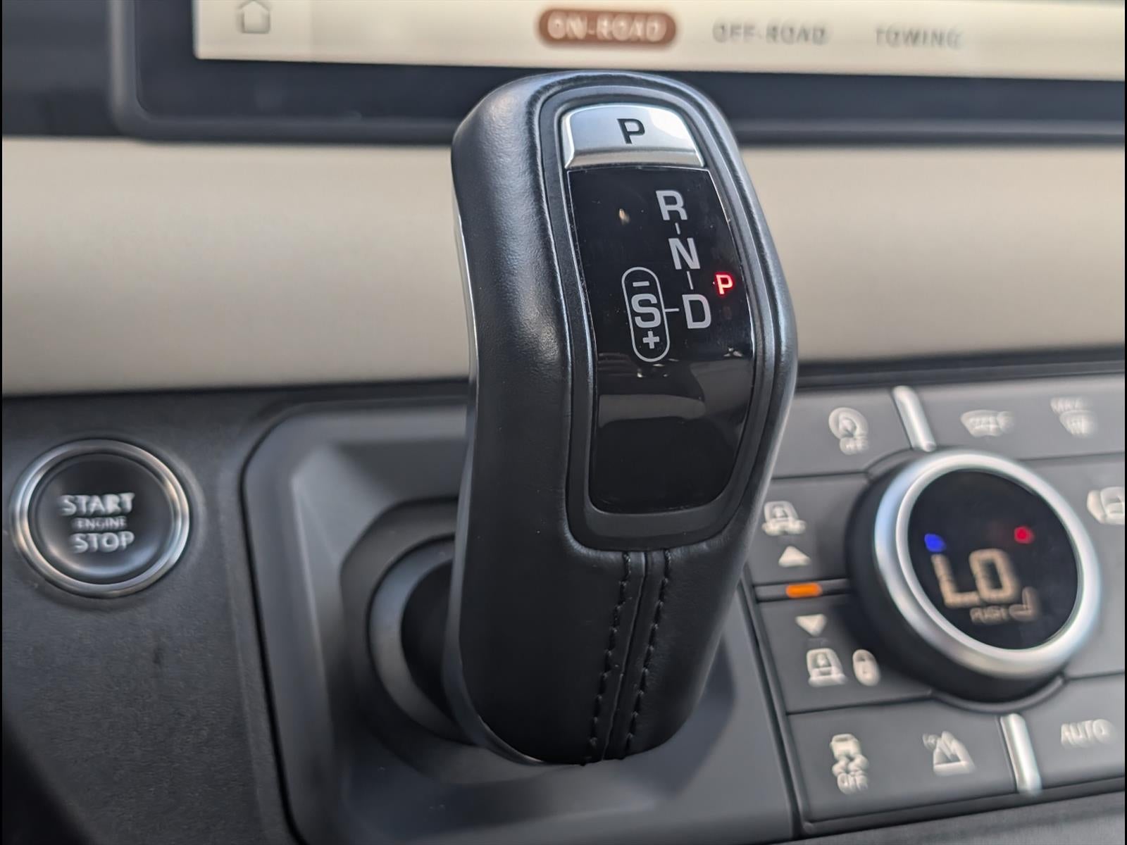2023 Land Rover Defender X-Dynamic SE