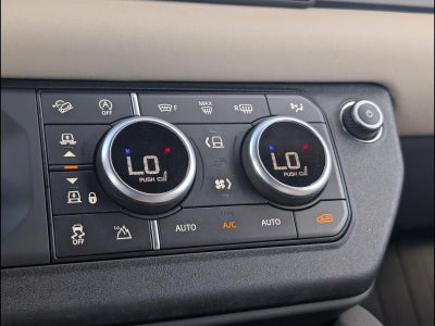 2023 Land Rover Defender X-Dynamic SE