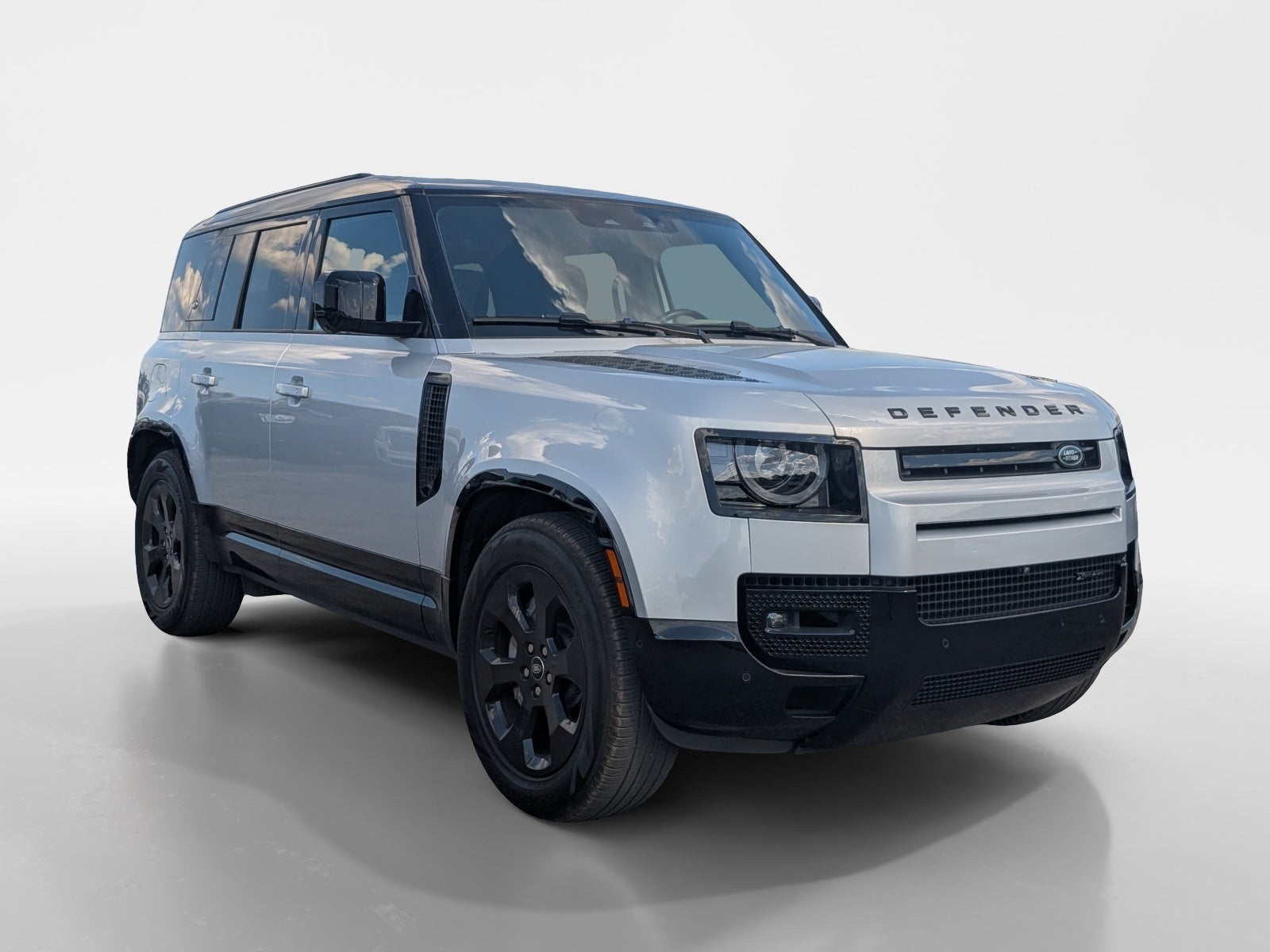 2023 Land Rover Defender X-Dynamic SE