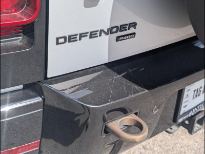2023 Land Rover Defender X-Dynamic SE