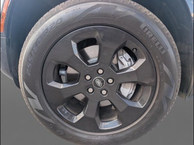 2023 Land Rover Defender X-Dynamic SE