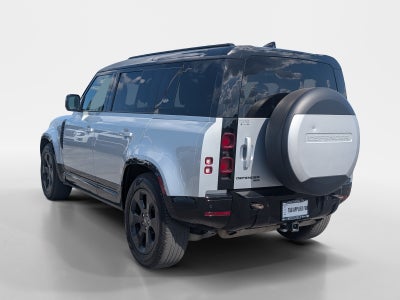2023 Land Rover Defender X-Dynamic SE