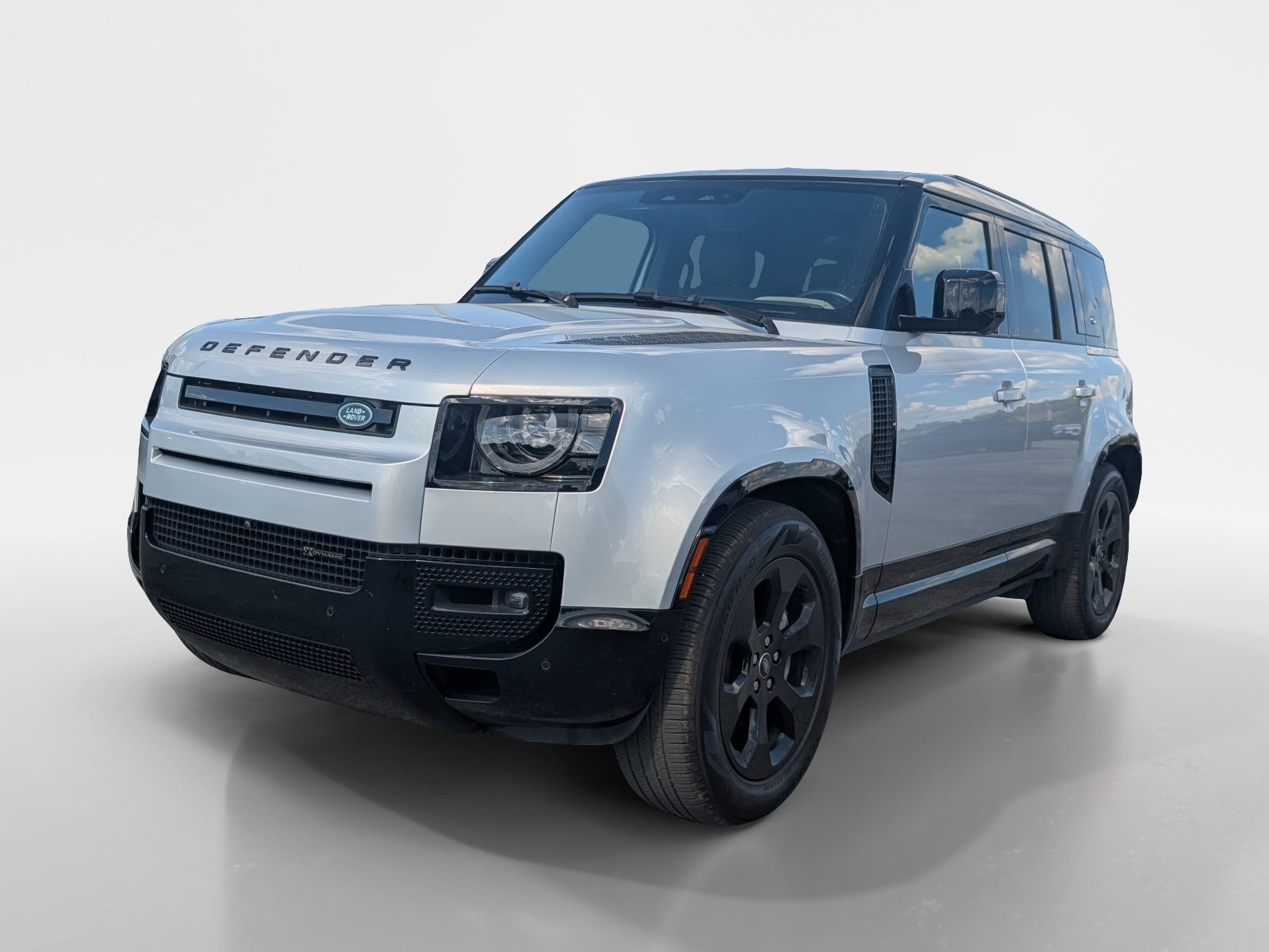 2023 Land Rover Defender X-Dynamic SE
