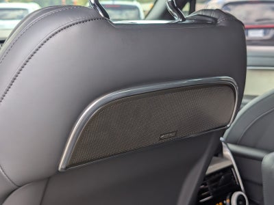2024 Land Rover Range Rover SV