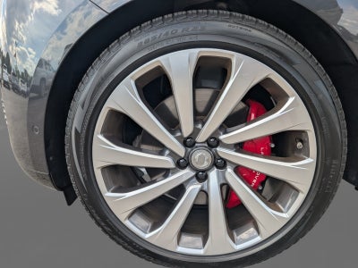 2024 Land Rover Range Rover SV