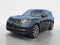 2024 Land Rover Range Rover SV