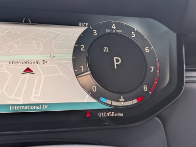 2024 Land Rover Range Rover SV