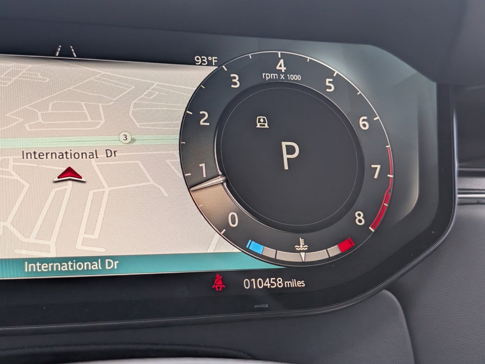 2024 Land Rover Range Rover SV