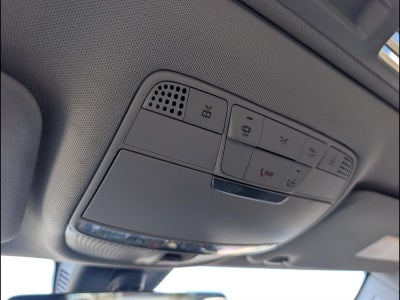 2021 Mercedes-Benz C-Class C 300