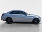 2021 Mercedes-Benz C-Class C 300