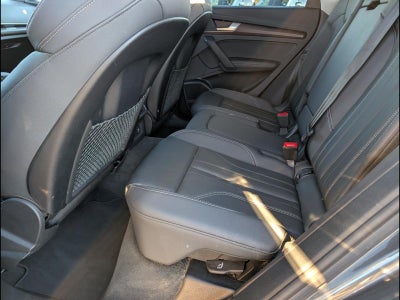 2024 Audi Q5 S line Premium Plus