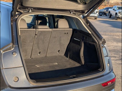 2024 Audi Q5 S line Premium Plus