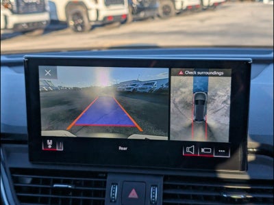 2024 Audi Q5 S line Premium Plus