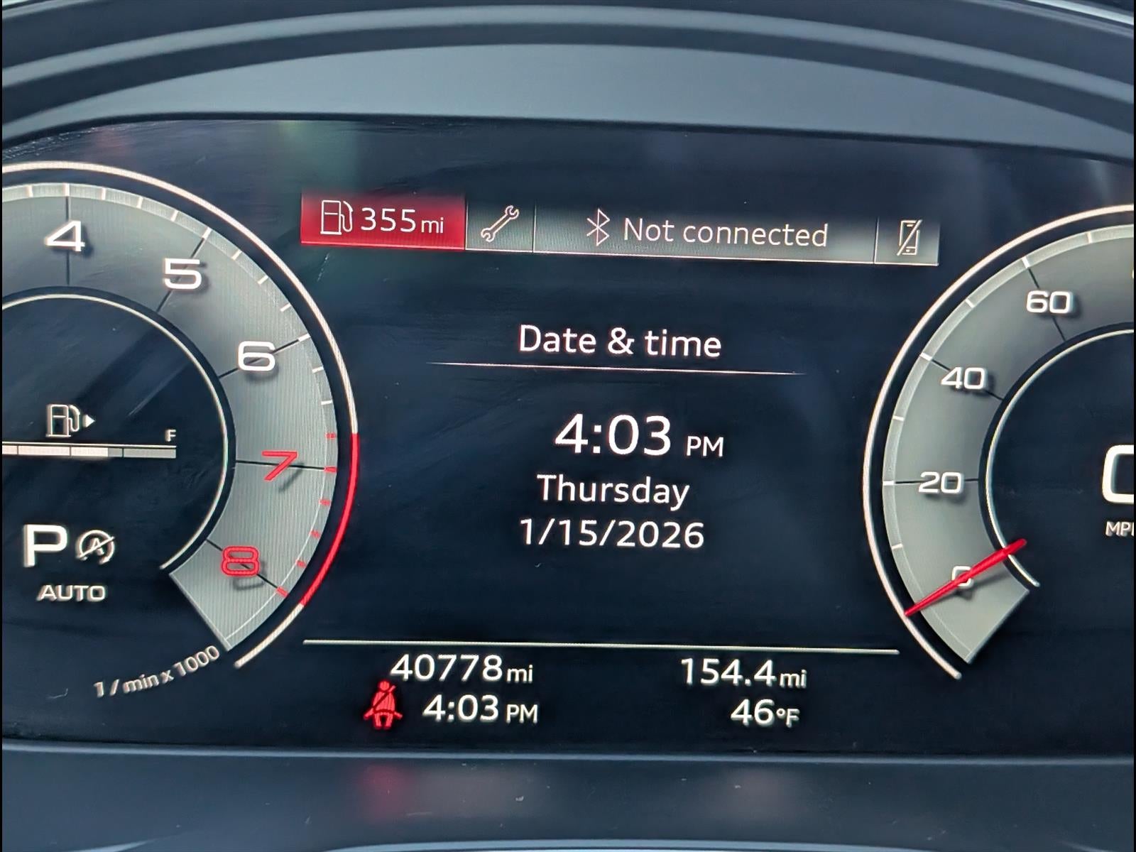 2024 Audi Q5 S line Premium Plus