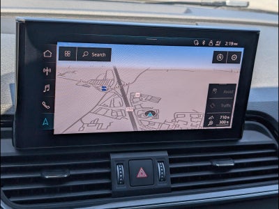 2022 Audi Q5 S line Premium Plus