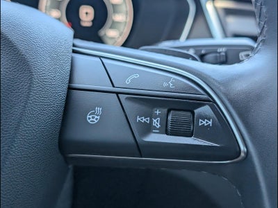 2022 Audi Q5 S line Premium Plus