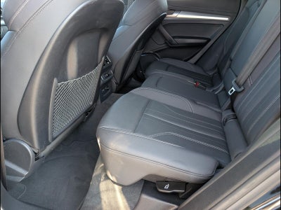 2025 Audi Q5 S line Premium