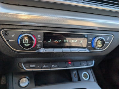 2025 Audi Q5 S line Premium