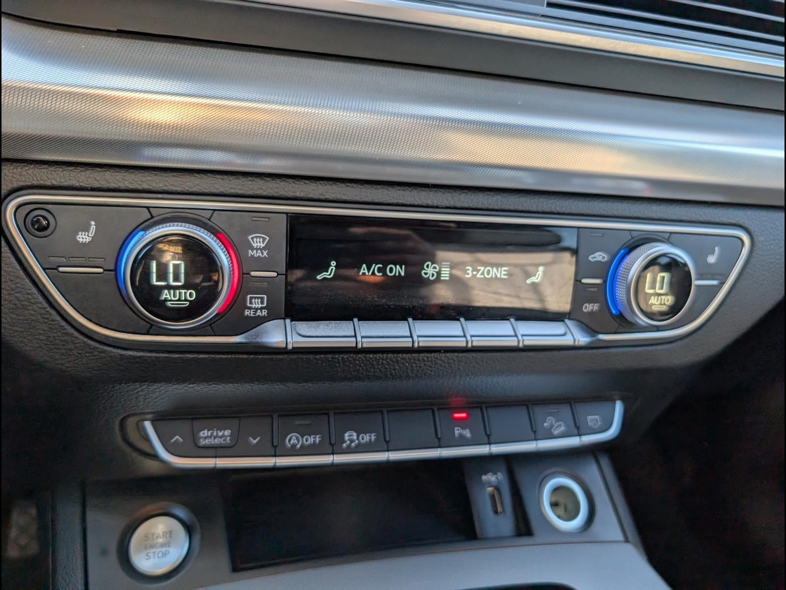 2025 Audi Q5 S line Premium
