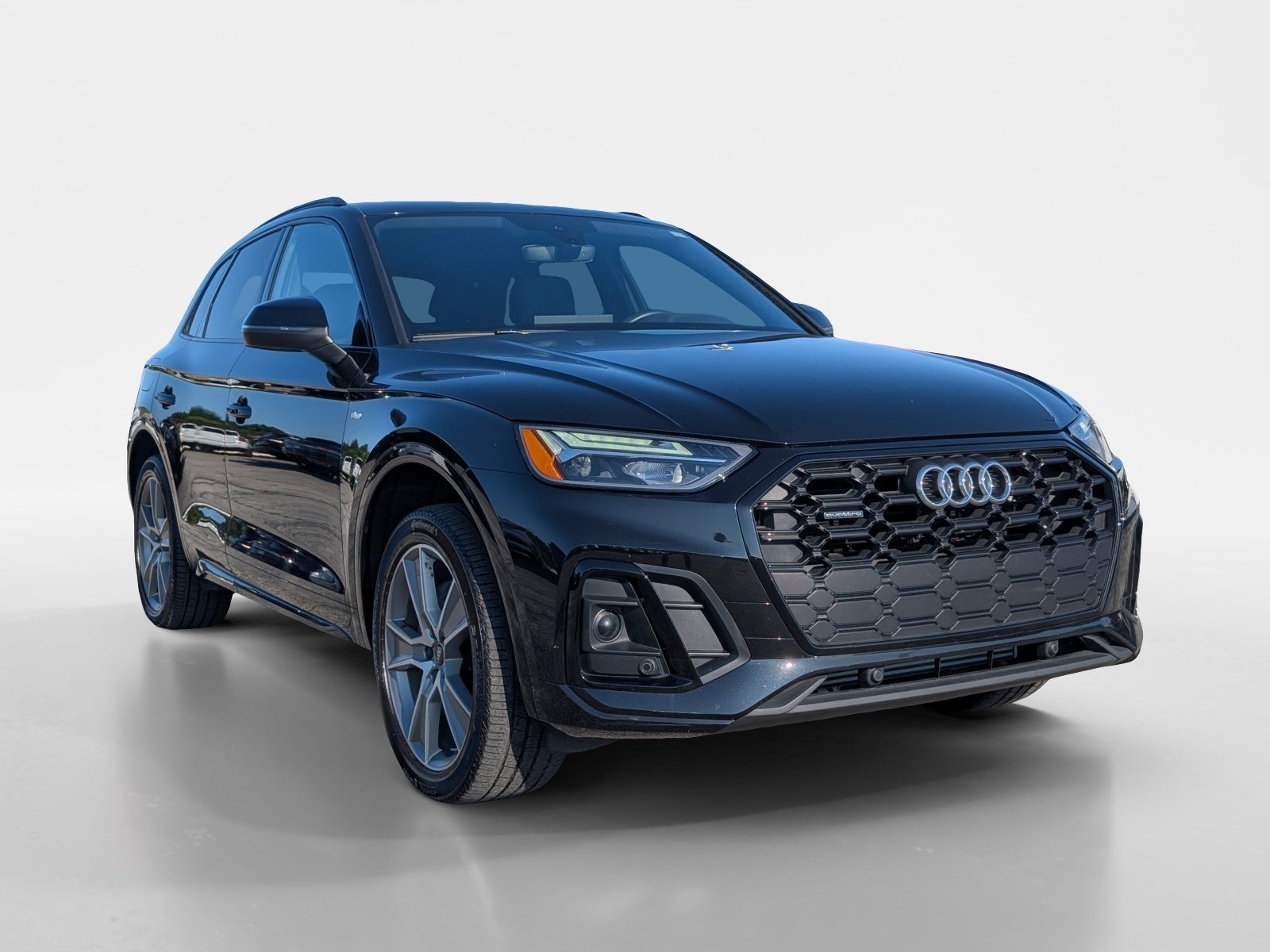 2025 Audi Q5 S line Premium