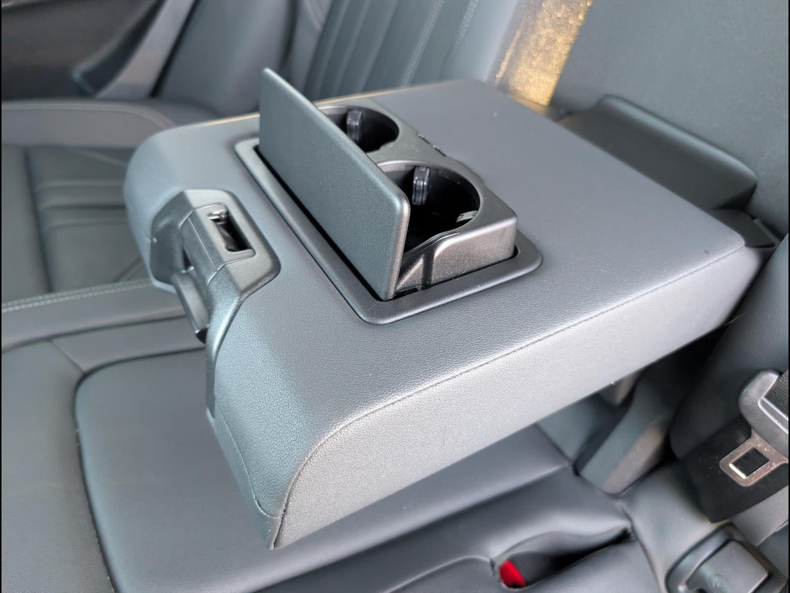 2025 Audi Q5 S line Premium