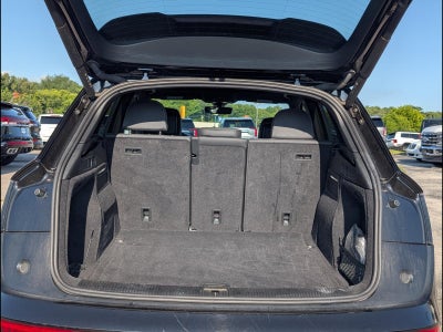 2025 Audi Q5 S line Premium