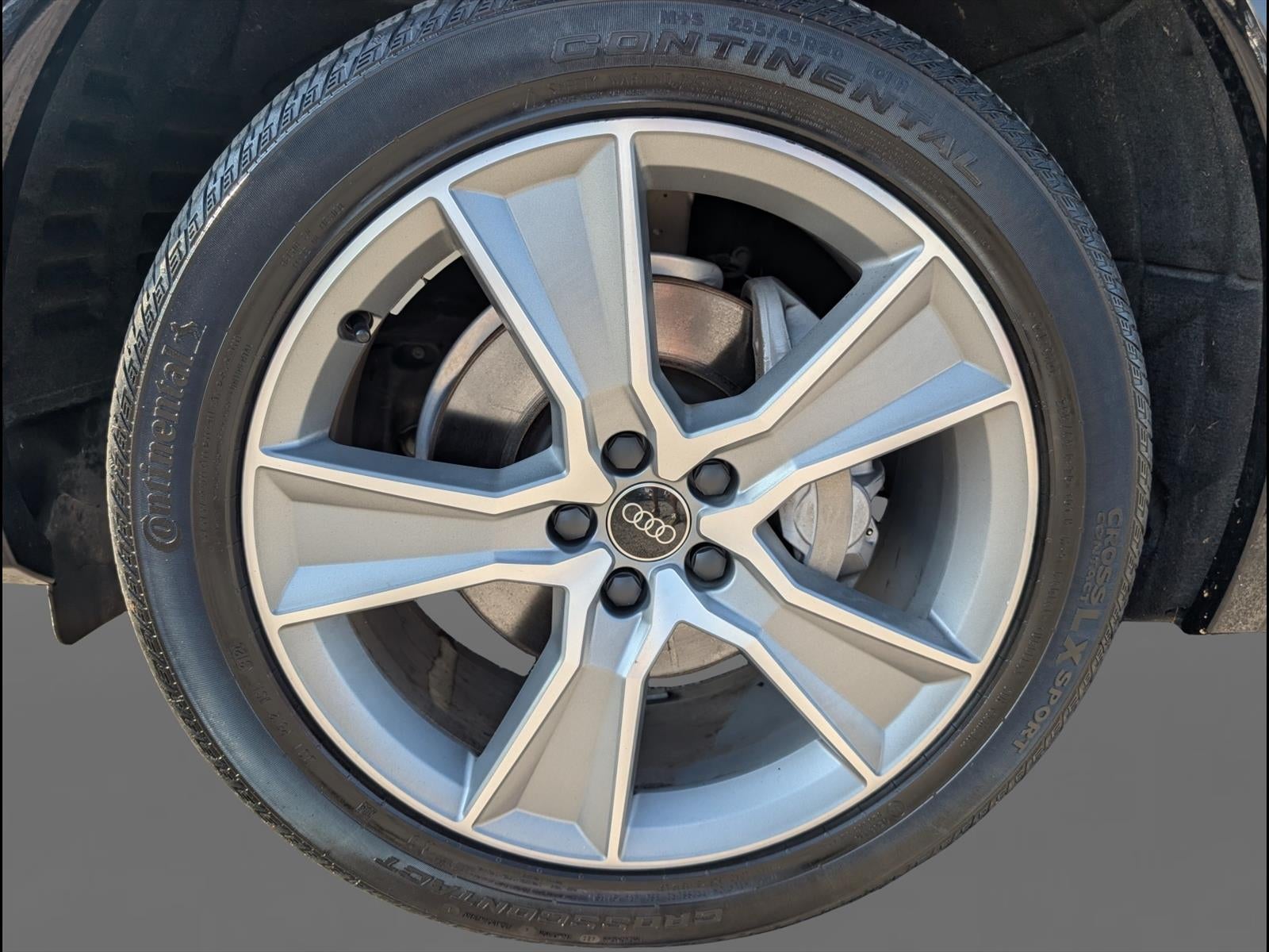 2025 Audi Q5 S line Premium