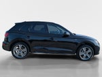 2025 Audi Q5 S line Premium
