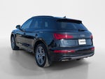2025 Audi Q5 S line Premium