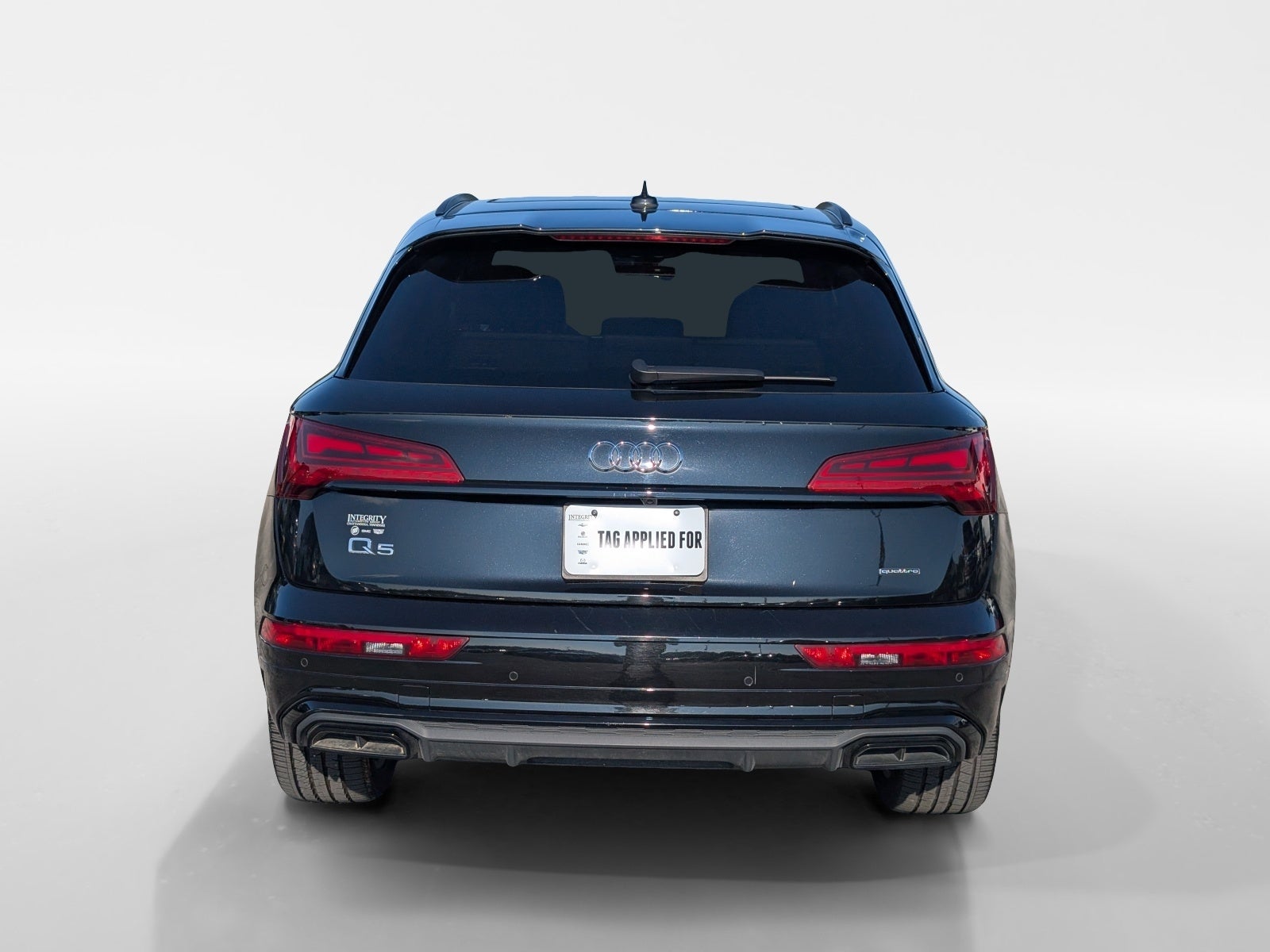 2025 Audi Q5 S line Premium