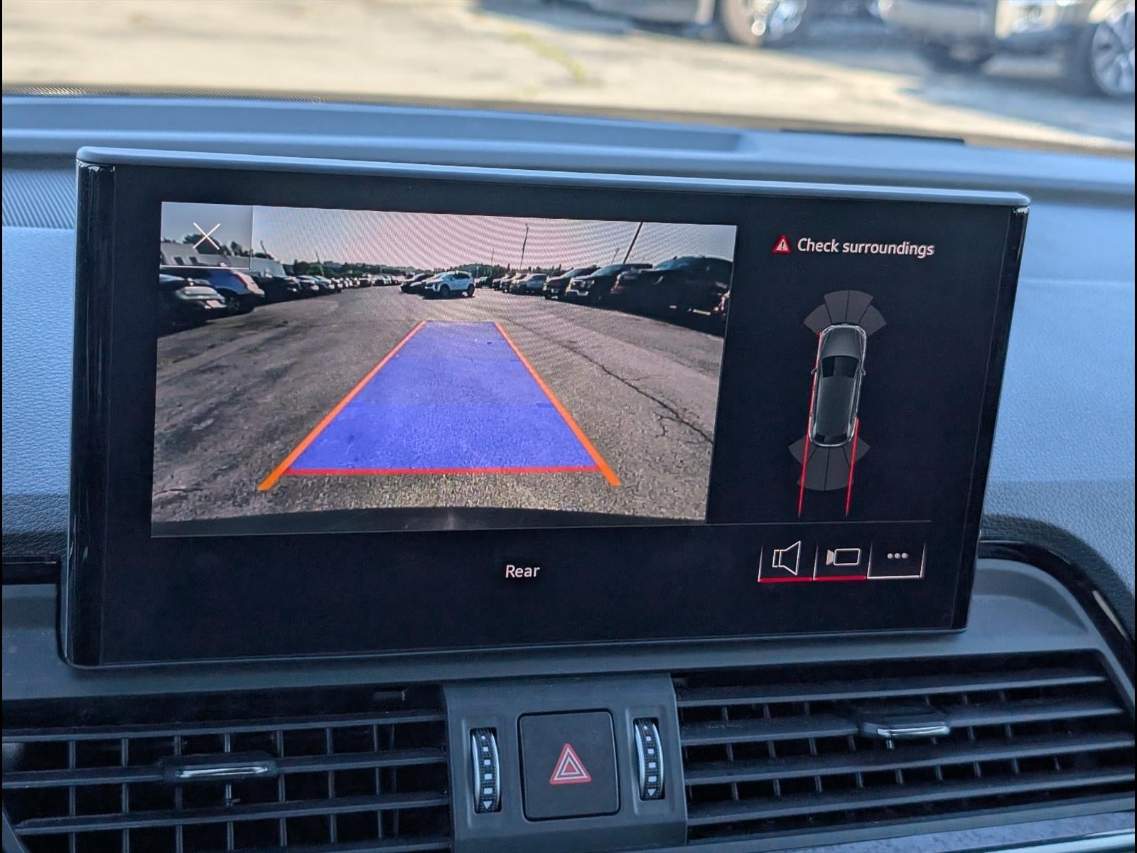 2025 Audi Q5 S line Premium