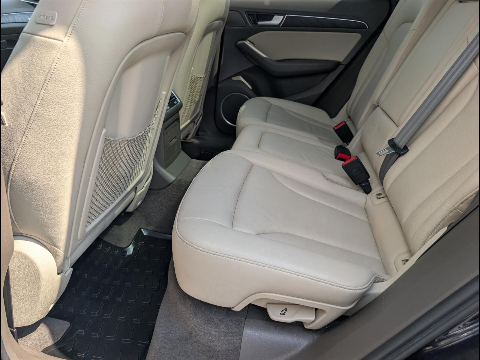 2014 Audi Q5 Premium Plus