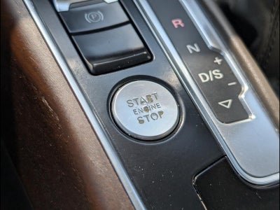 2014 Audi Q5 Premium Plus