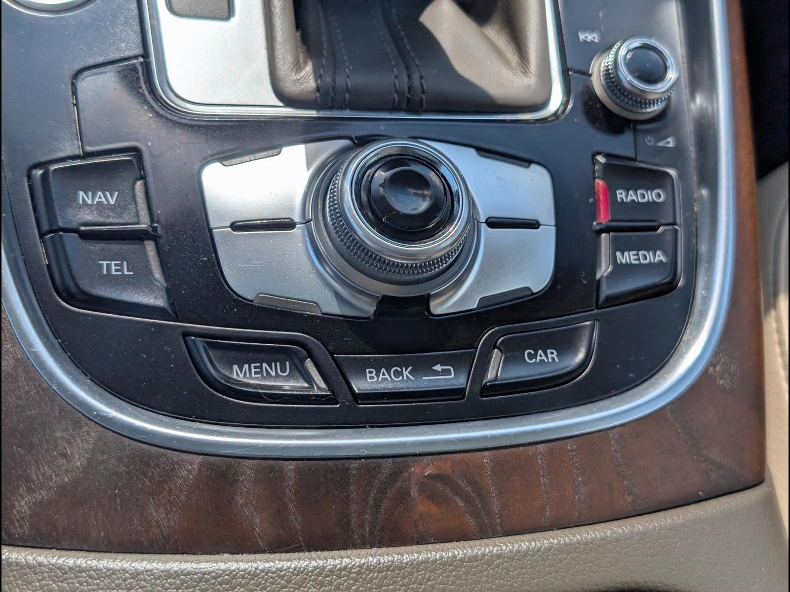 2014 Audi Q5 Premium Plus
