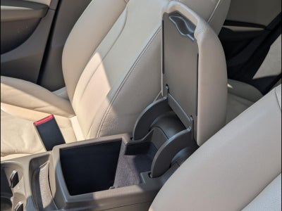 2014 Audi Q5 Premium Plus