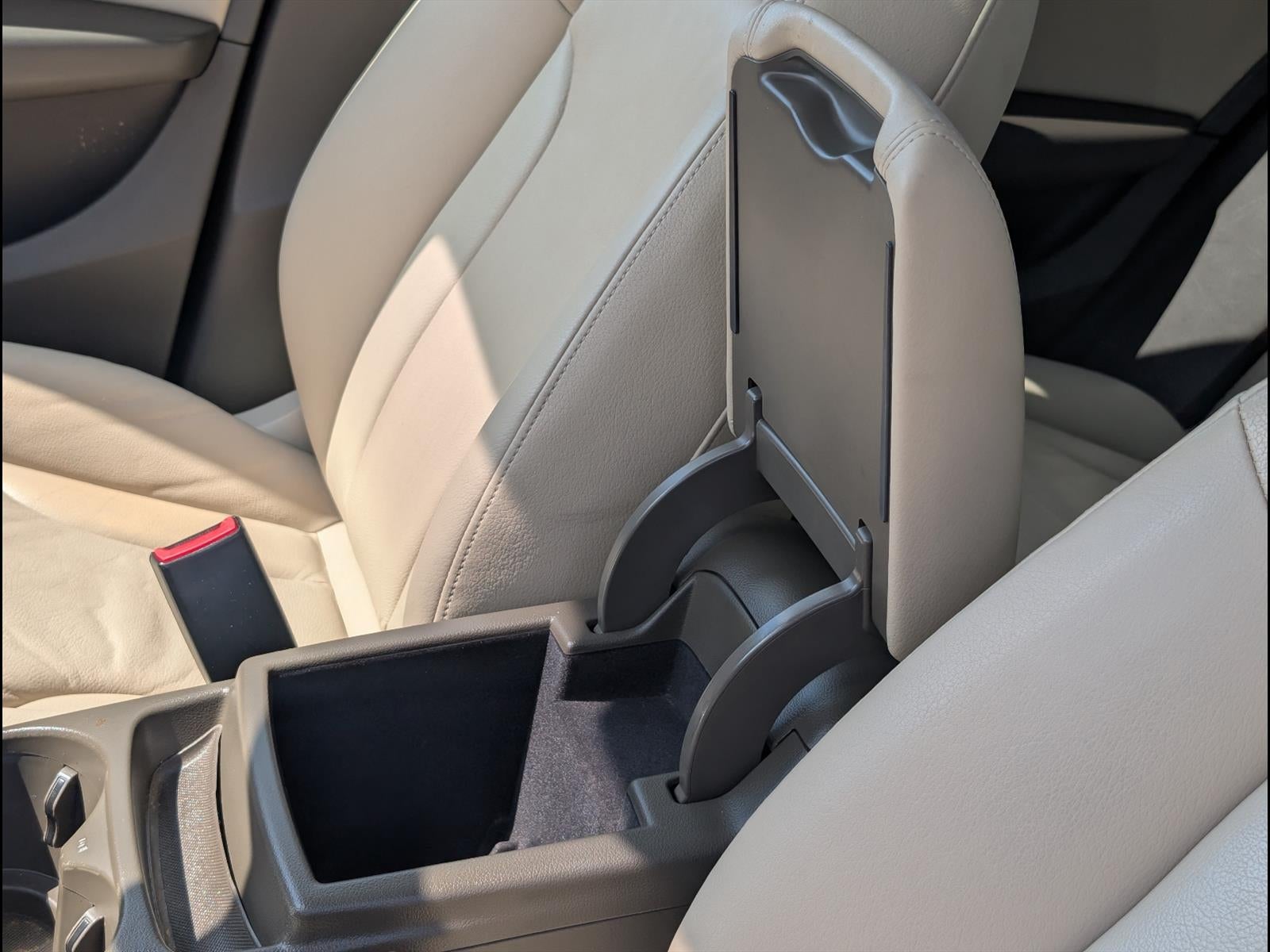 2014 Audi Q5 Premium Plus